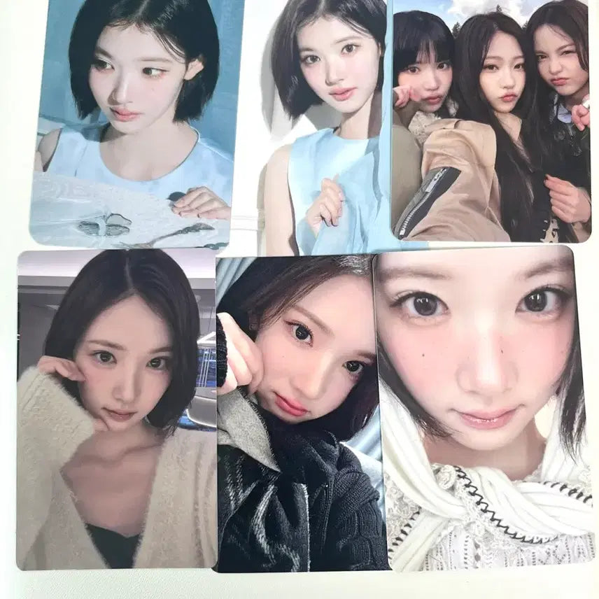 [BUNJANG] Bundle Set - Jihyo &