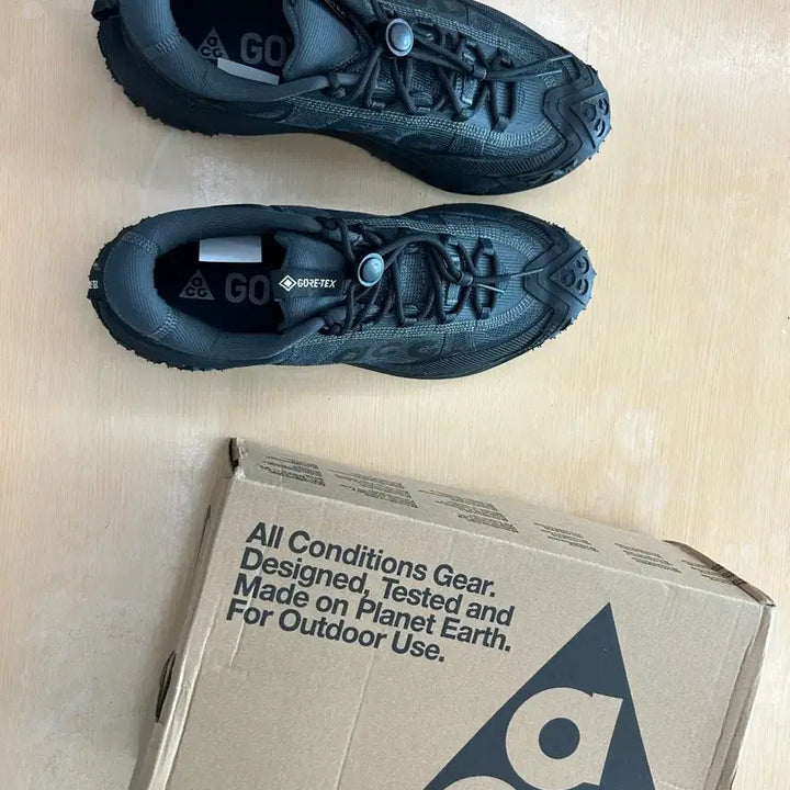 [BUNJANG] Nike ACG Mountain Fly 2 Low &