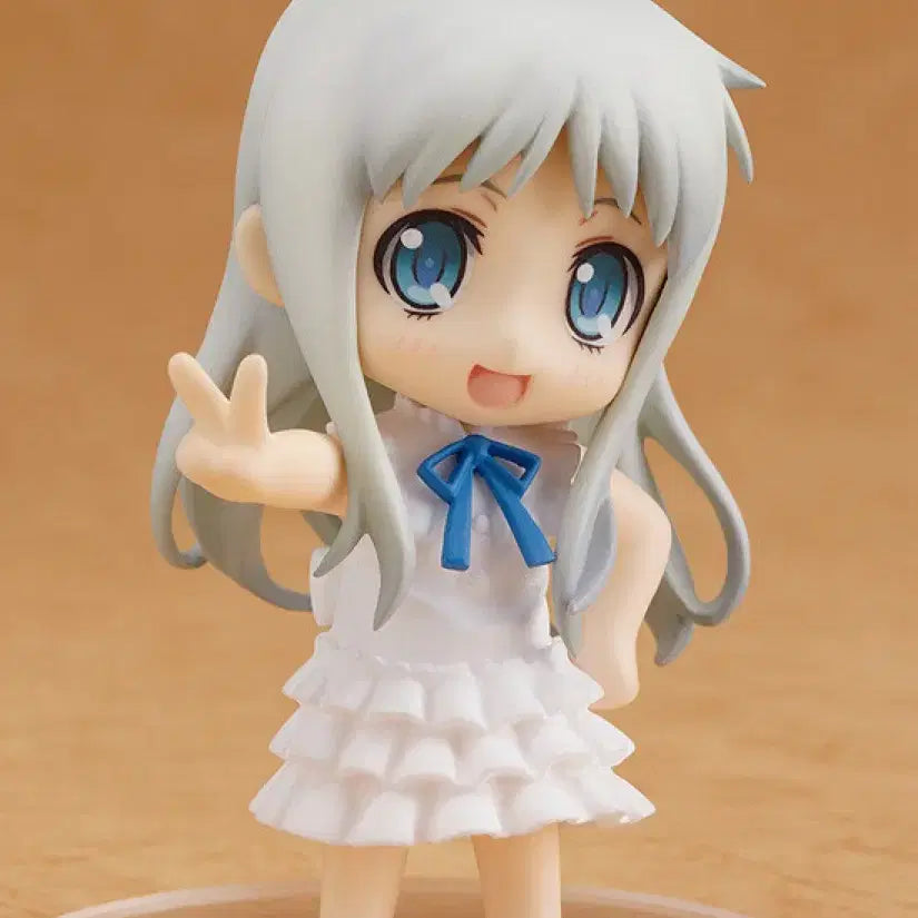 [BUNJANG] Anohana Menma Nendoroid Petite Figure / 아노하나 멘마 넨도로이드 푸치 미소녀 피규어