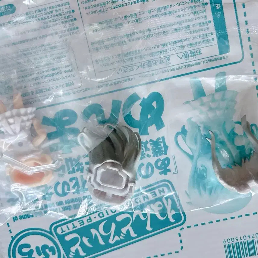 [BUNJANG] Anohana Menma Nendoroid Petite Figure / 아노하나 멘마 넨도로이드 푸치 미소녀 피규어