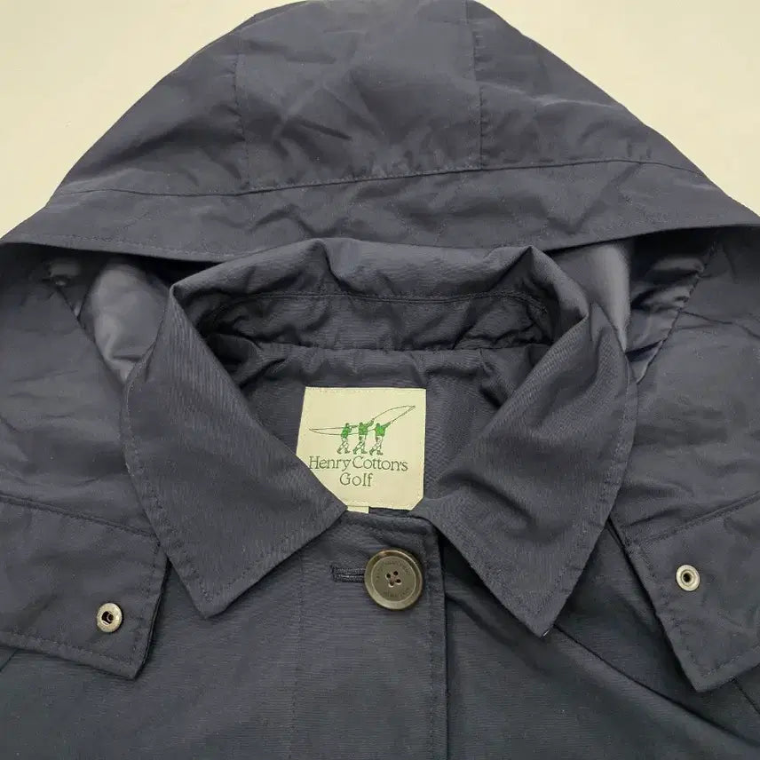 [SOLD OUT] 헨리코튼 골프 남성 코트(95)