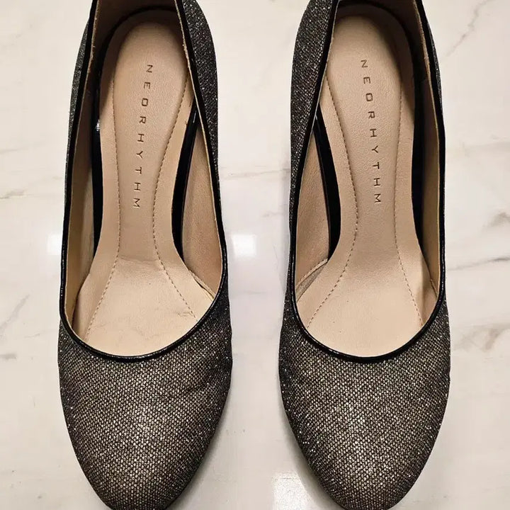 [BUNJANG] SODA NEORHYTHM High-Level Line Dress Shoes / 새상품 SODA NEORHYTHM