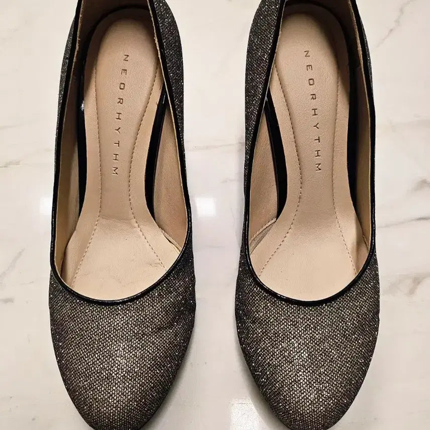 [BUNJANG] SODA NEORHYTHM High-Level Line Dress Shoes / 새상품 SODA NEORHYTHM
