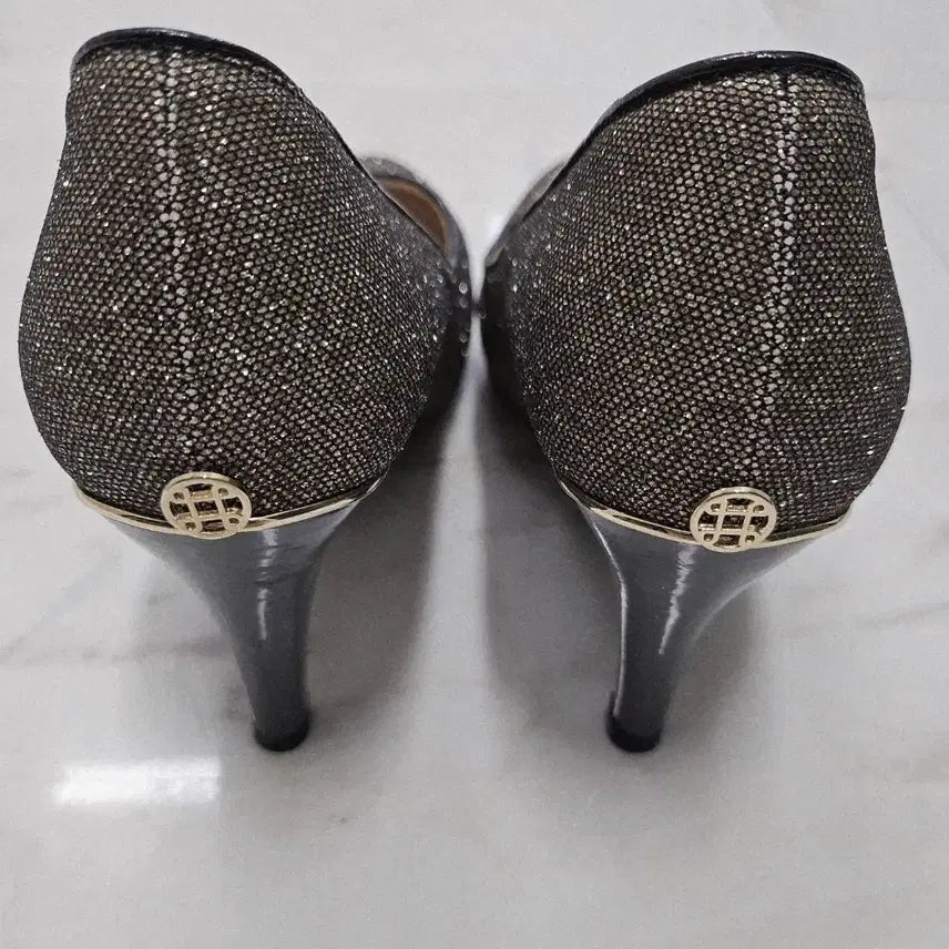 [BUNJANG] SODA NEORHYTHM High-Level Line Dress Shoes / 새상품 SODA NEORHYTHM