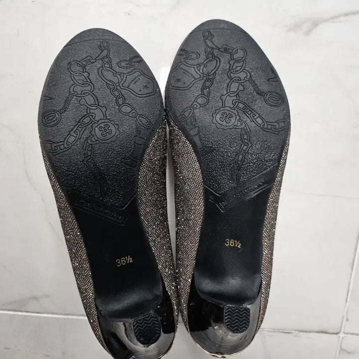 [BUNJANG] SODA NEORHYTHM High-Level Line Dress Shoes / 새상품 SODA NEORHYTHM