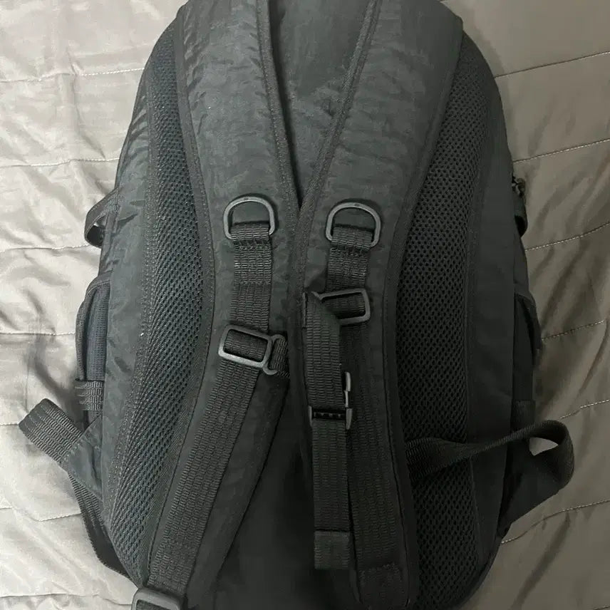 [BUNJANG] Adidas Adventure Backpack / 아디다스 백팩