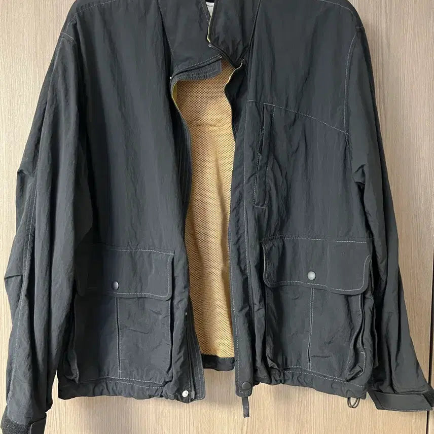 [BUNJANG] Henry Cotton FFC Jacket Size 105 / 헨리코튼 ffc자켓 105사이즈