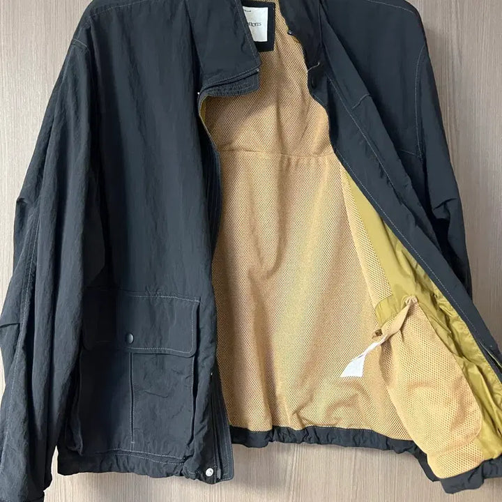[BUNJANG] Henry Cotton FFC Jacket Size 105 / 헨리코튼 ffc자켓 105사이즈