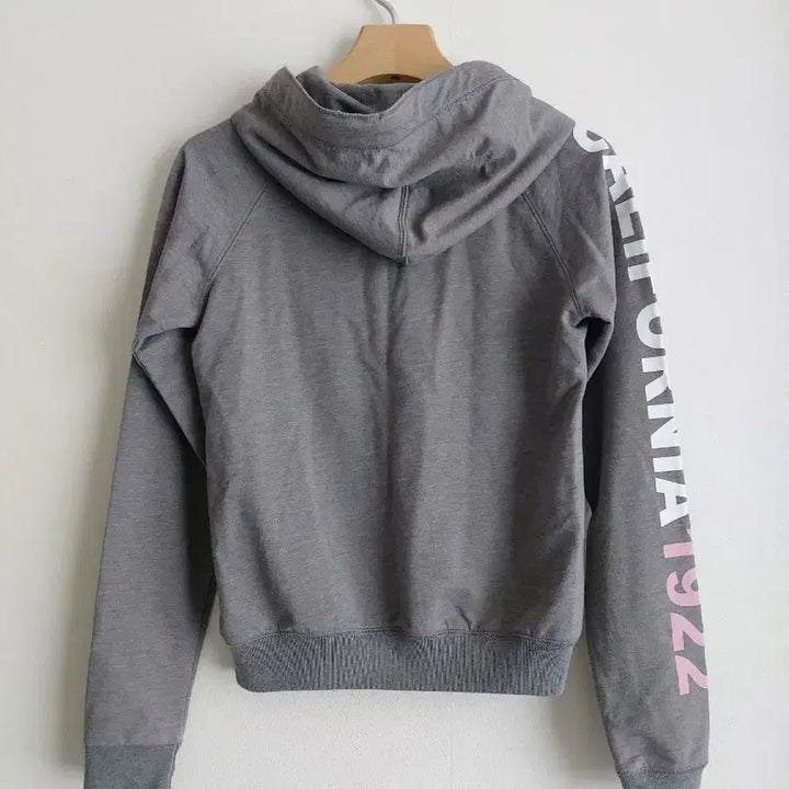 [BUNJANG] Hollister Y2K Style Hooded Zip-Up Jacket / HOLISTER 홀리스터 후드 집업 후디 y2k 핀터 인스타 감성