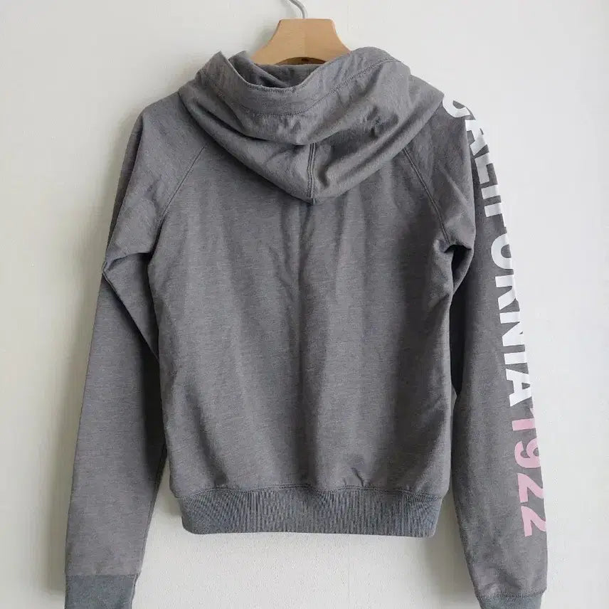 [BUNJANG] Hollister Y2K Style Hooded Zip-Up Jacket / HOLISTER 홀리스터 후드 집업 후디 y2k 핀터 인스타 감성