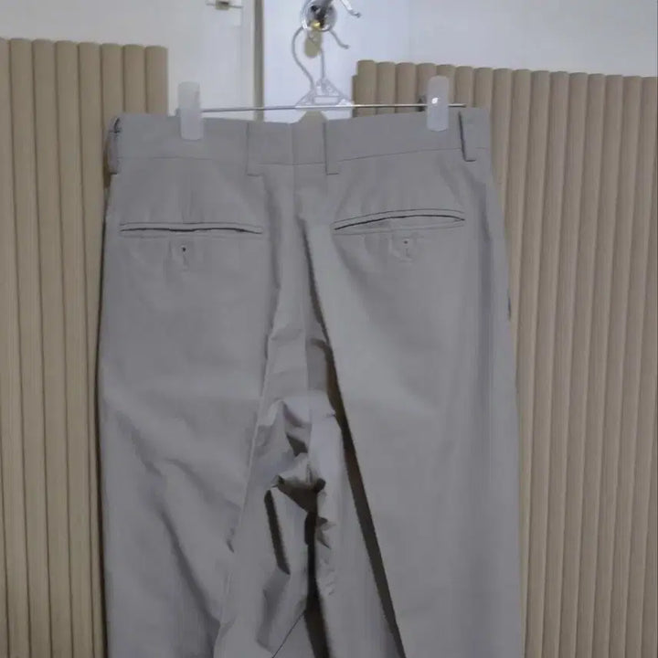 [BUNJANG] CP Company Cotton Pants / 31 CP컴퍼니 면바지