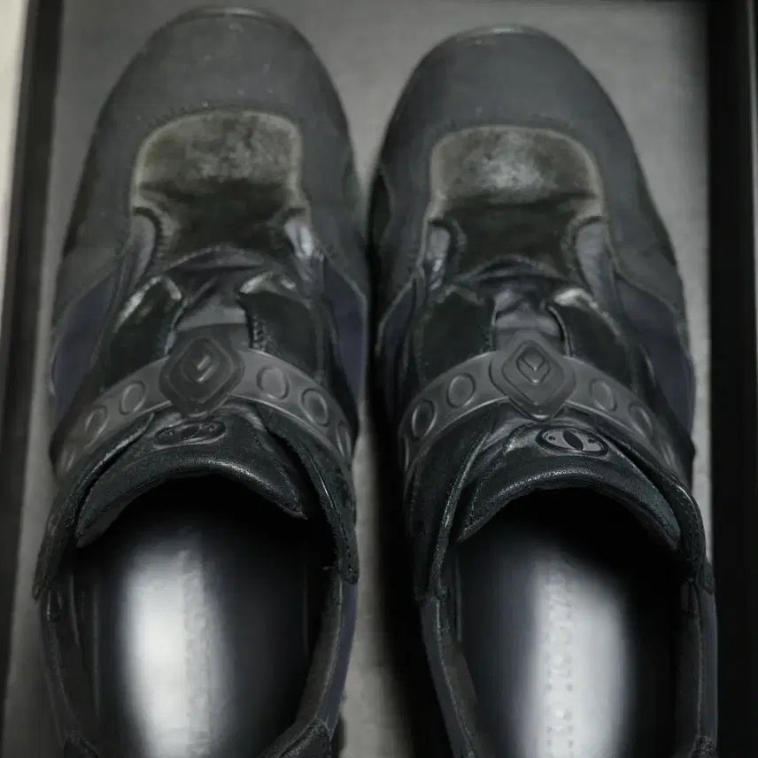 [BUNJANG] Kiko Kostadinov Antares Boots / [43] 키코 코스타디노브 안타라스