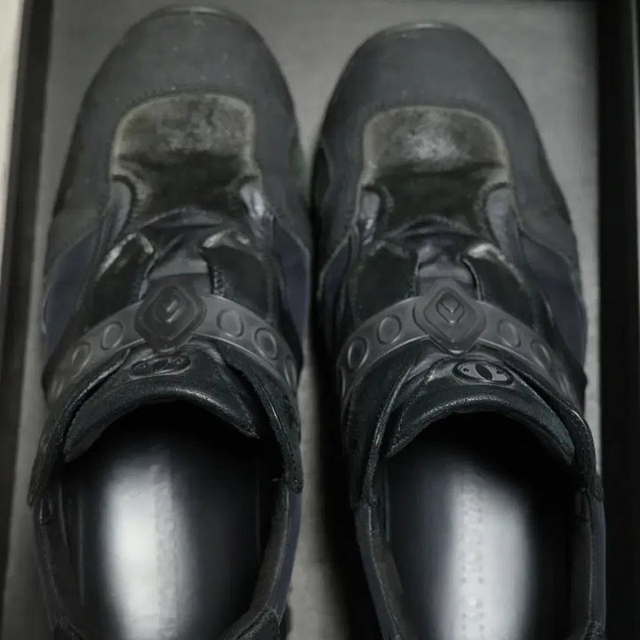 [BUNJANG] Kiko Kostadinov Antares Boots / [43] 키코 코스타디노브 안타라스