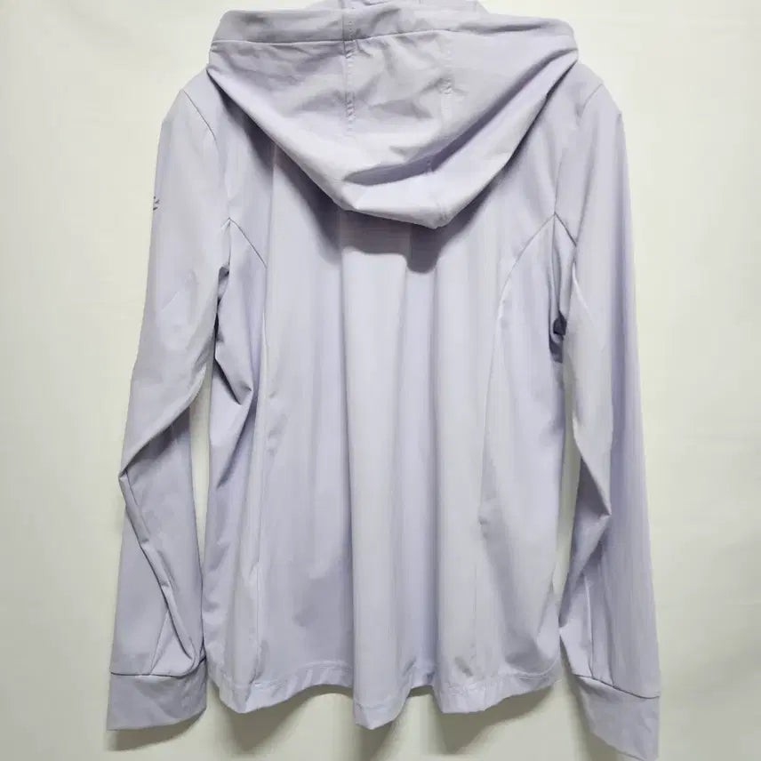 [BUNJANG] Calvin Klein Performance Training Hoodie Zip-up L / 캘빈클라인 퍼포먼스 트레이닝 후드집업 L