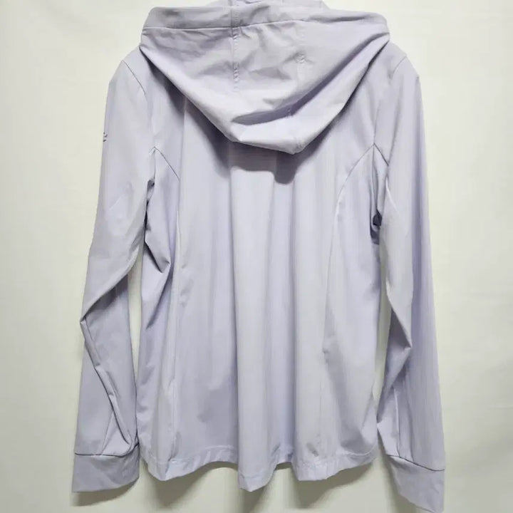 [BUNJANG] Calvin Klein Performance Training Hoodie Zip-up L / 캘빈클라인 퍼포먼스 트레이닝 후드집업 L