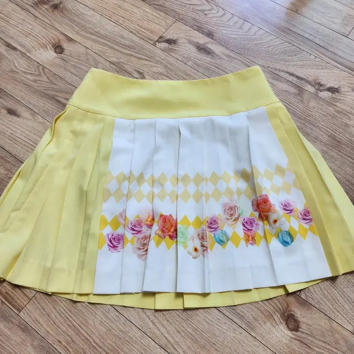 [BUNJANG] Olive des Olive Spring Skirt / 올리브 데 올리브 봄 스커트 팝니다