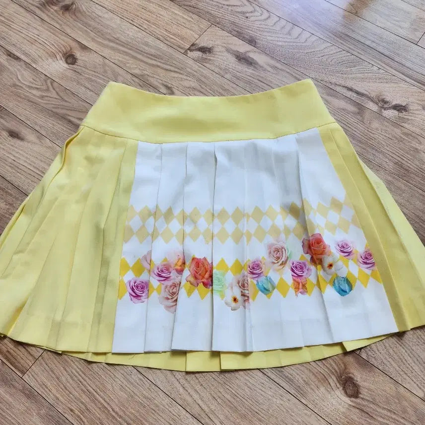 [BUNJANG] Olive des Olive Spring Skirt / 올리브 데 올리브 봄 스커트 팝니다