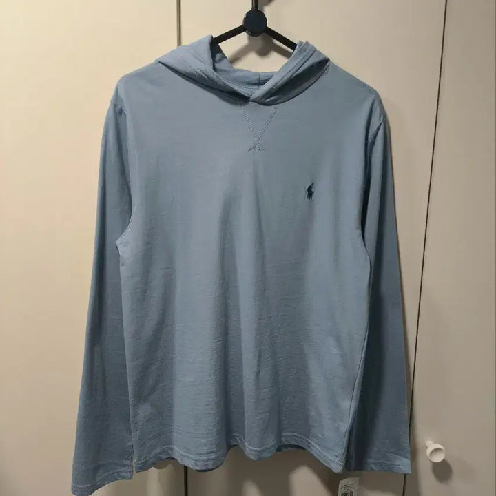 [BUNJANG] Polo Ralph Lauren Kids Hoodie T-Shirt / 폴로랄프로렌 후드티셔츠