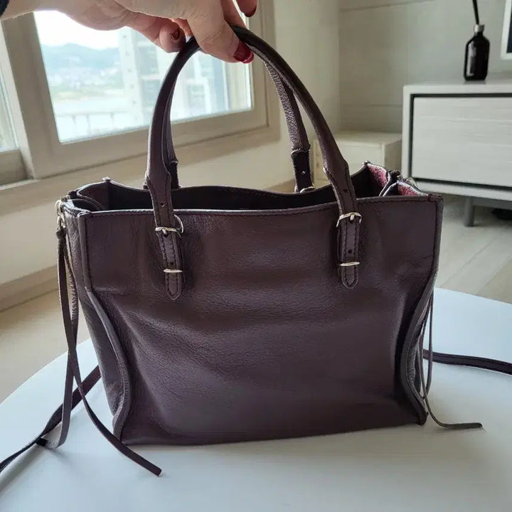 [BUNJANG] Balenciaga Papier A6 Mini / 발렌시아가 파피에르 a6 미니