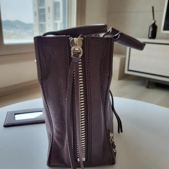 [BUNJANG] Balenciaga Papier A6 Mini / 발렌시아가 파피에르 a6 미니