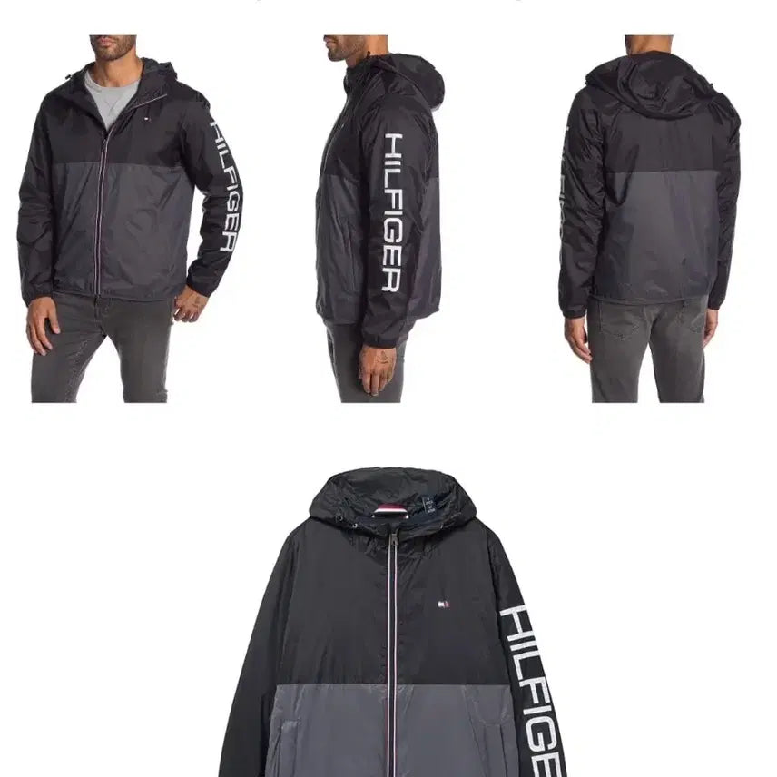 [BUNJANG] Tommy Hilfiger Men&