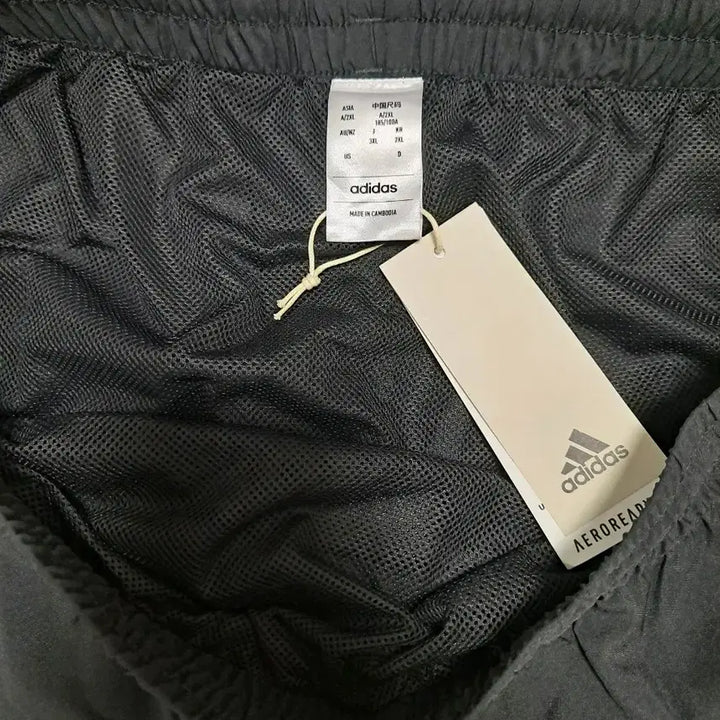 [BUNJANG] Adidas Men&