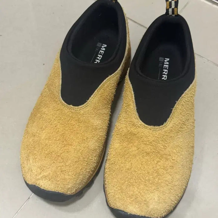 [BUNJANG] Merrell Winter Moc 3 SE Shoes / 머렐 윈터 목 3 SE 차이 - 25FW 255