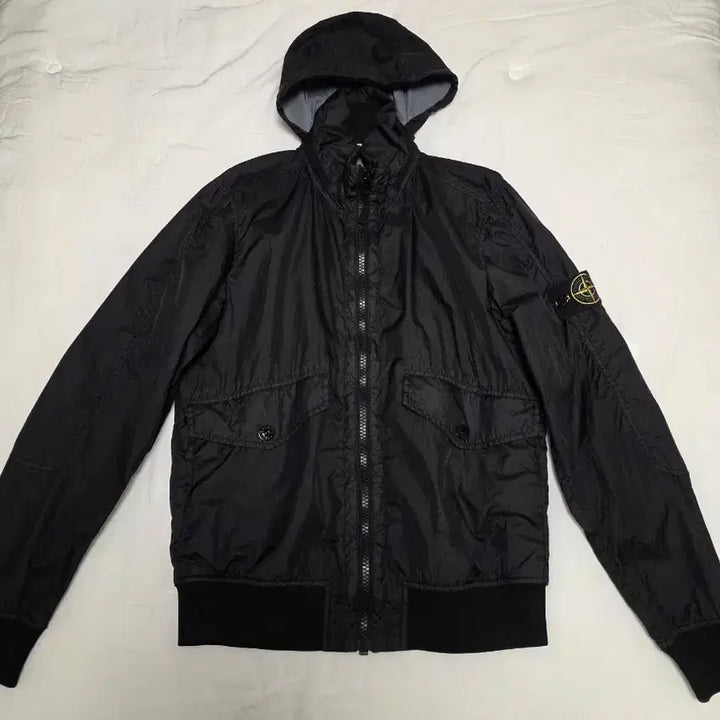 [BUNJANG] Stone Island Membrana 3L TC Jacket Medium Size / 스톤아일랜드 멤브라나 3L TC 자켓 m사이즈