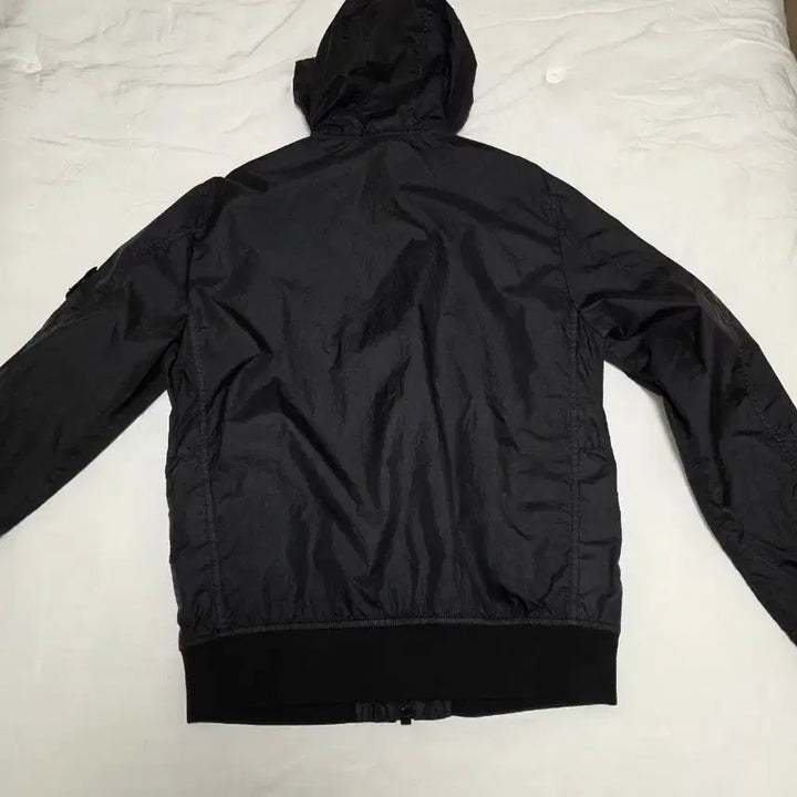 [BUNJANG] Stone Island Membrana 3L TC Jacket Medium Size / 스톤아일랜드 멤브라나 3L TC 자켓 m사이즈