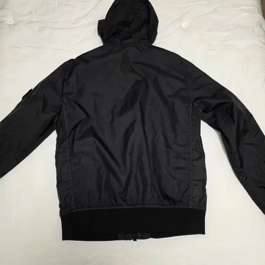 [BUNJANG] Stone Island Membrana 3L TC Jacket Medium Size / 스톤아일랜드 멤브라나 3L TC 자켓 m사이즈