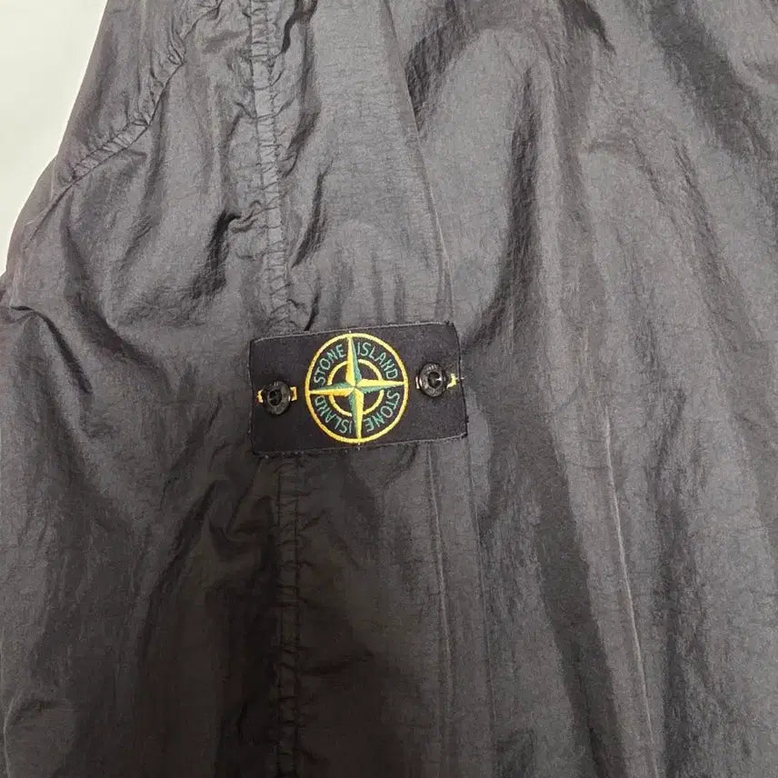 [BUNJANG] Stone Island Membrana 3L TC Jacket Medium Size / 스톤아일랜드 멤브라나 3L TC 자켓 m사이즈