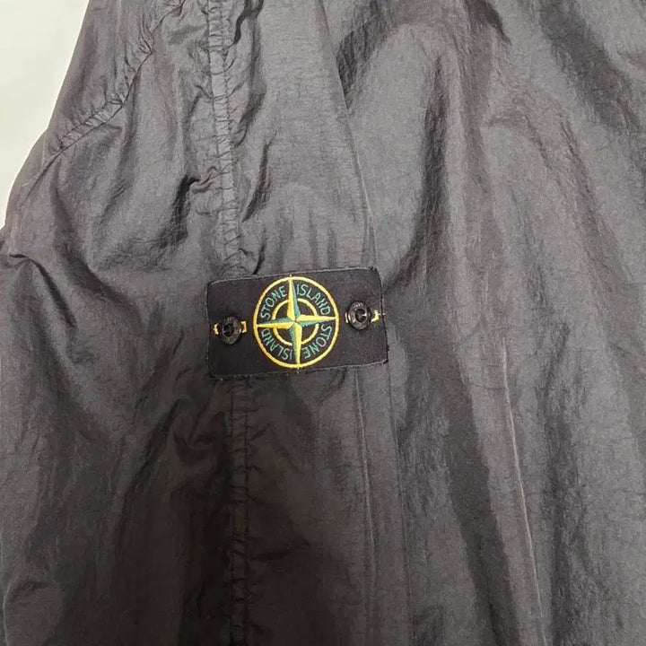 [BUNJANG] Stone Island Membrana 3L TC Jacket Medium Size / 스톤아일랜드 멤브라나 3L TC 자켓 m사이즈