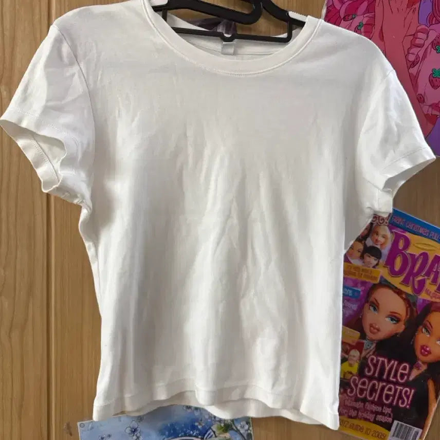 [BUNJANG] Uniqlo T-Shirt (L) / 유니클로 티셔츠L