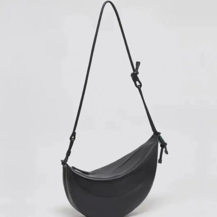 [BUNJANG] Archivépke Large Fling Bag Deep Sleep Black / 새제품 아카이브앱크 라지 플링백 (딥슬립 블랙컬러)