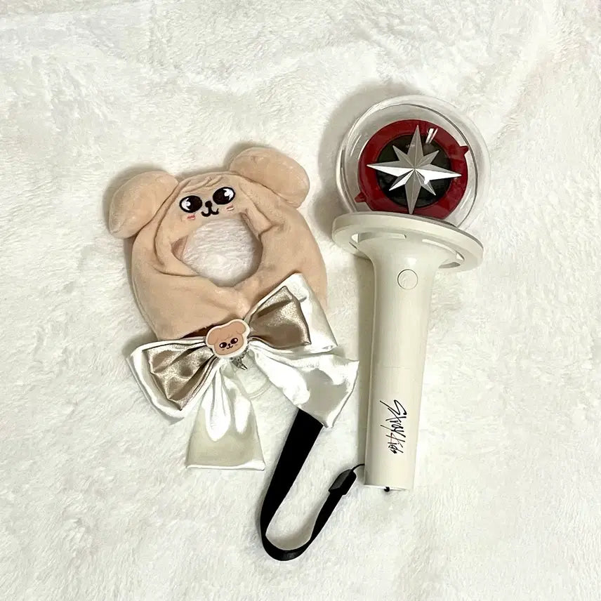 [BUNJANG] Stray Kids Official Lightstick Ver.2 &