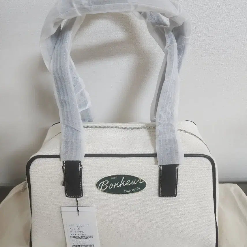 [BUNJANG] Depound Bonheur Tote Bag (Shoulder Bag) / (배송비포함)(새상품)depound 드파운드 Bonheur토트백(숄더백)