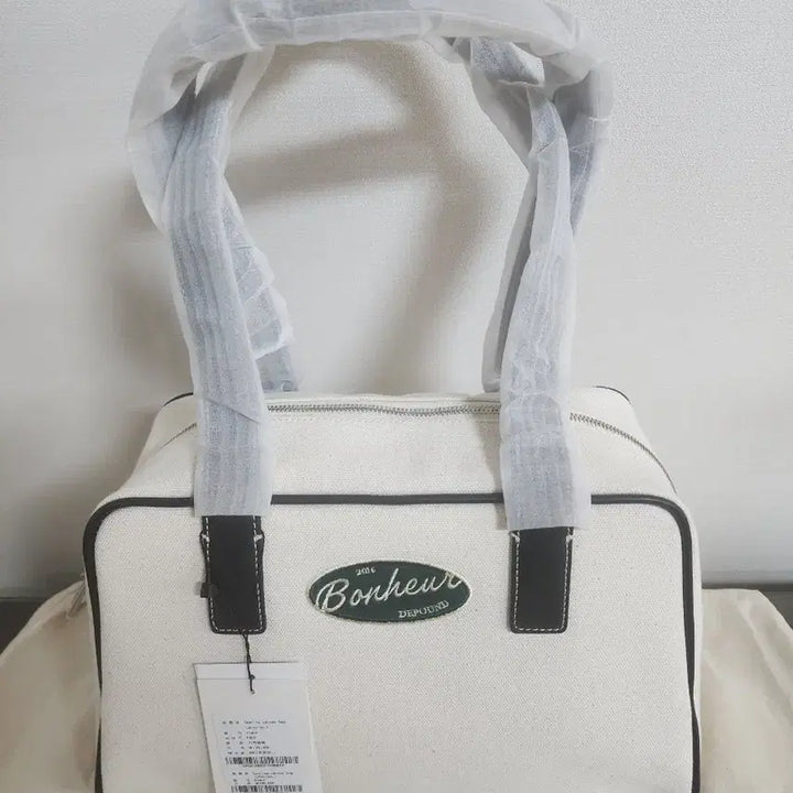 [BUNJANG] Depound Bonheur Tote Bag (Shoulder Bag) / (배송비포함)(새상품)depound 드파운드 Bonheur토트백(숄더백)