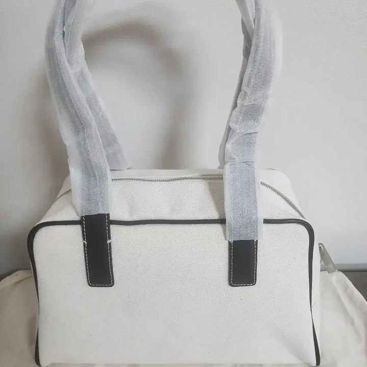 [BUNJANG] Depound Bonheur Tote Bag (Shoulder Bag) / (배송비포함)(새상품)depound 드파운드 Bonheur토트백(숄더백)