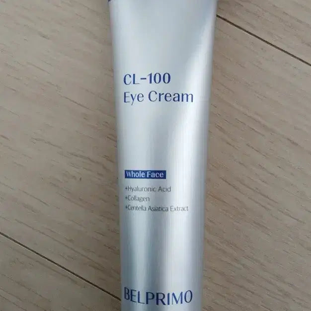 [BUNJANG] Dongkook Pharmaceutical Belfrymo Collagen Eye Cream 40ml / (한달 전 구매,실사용 한 번)동국제약 벨프리모 콜라겐 아이크림 40ml