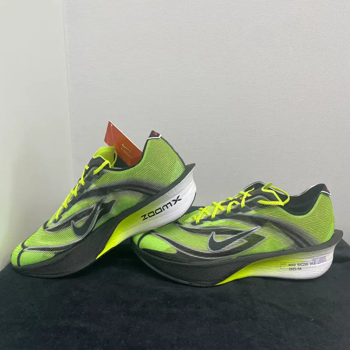 [BUNJANG] Nike ZoomX Vaporfly NEXT% 4 Ekiden Pack Multicolor/Black Running Shoes 285mm / 나이키 줌X 베이퍼플라이 넥스트% 4 에키덴 팩 (멀티컬러/블랙) 285