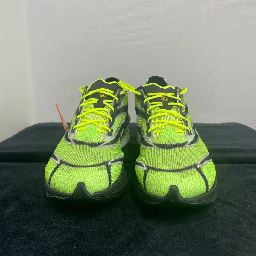 [BUNJANG] Nike ZoomX Vaporfly NEXT% 4 Ekiden Pack Multicolor/Black Running Shoes 285mm / 나이키 줌X 베이퍼플라이 넥스트% 4 에키덴 팩 (멀티컬러/블랙) 285