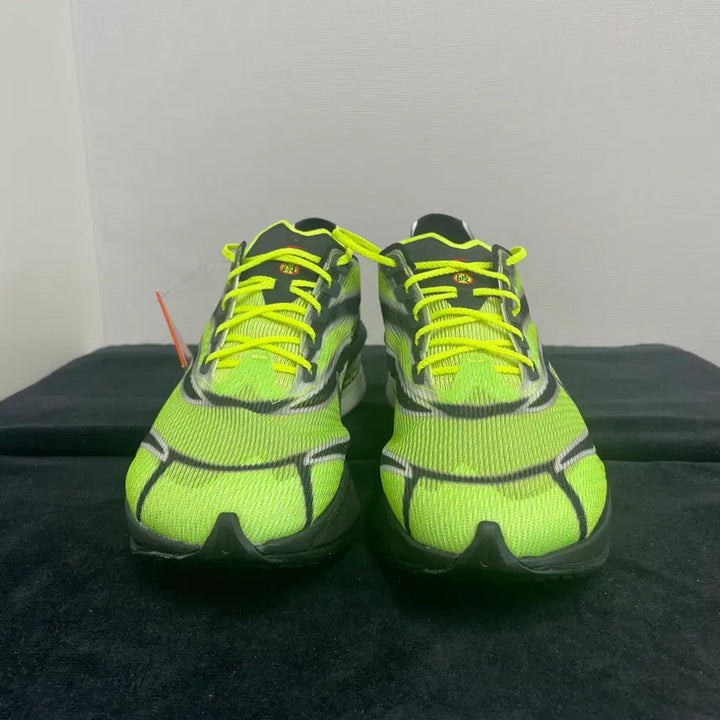 [BUNJANG] Nike ZoomX Vaporfly NEXT% 4 Ekiden Pack Multicolor/Black Running Shoes 285mm / 나이키 줌X 베이퍼플라이 넥스트% 4 에키덴 팩 (멀티컬러/블랙) 285