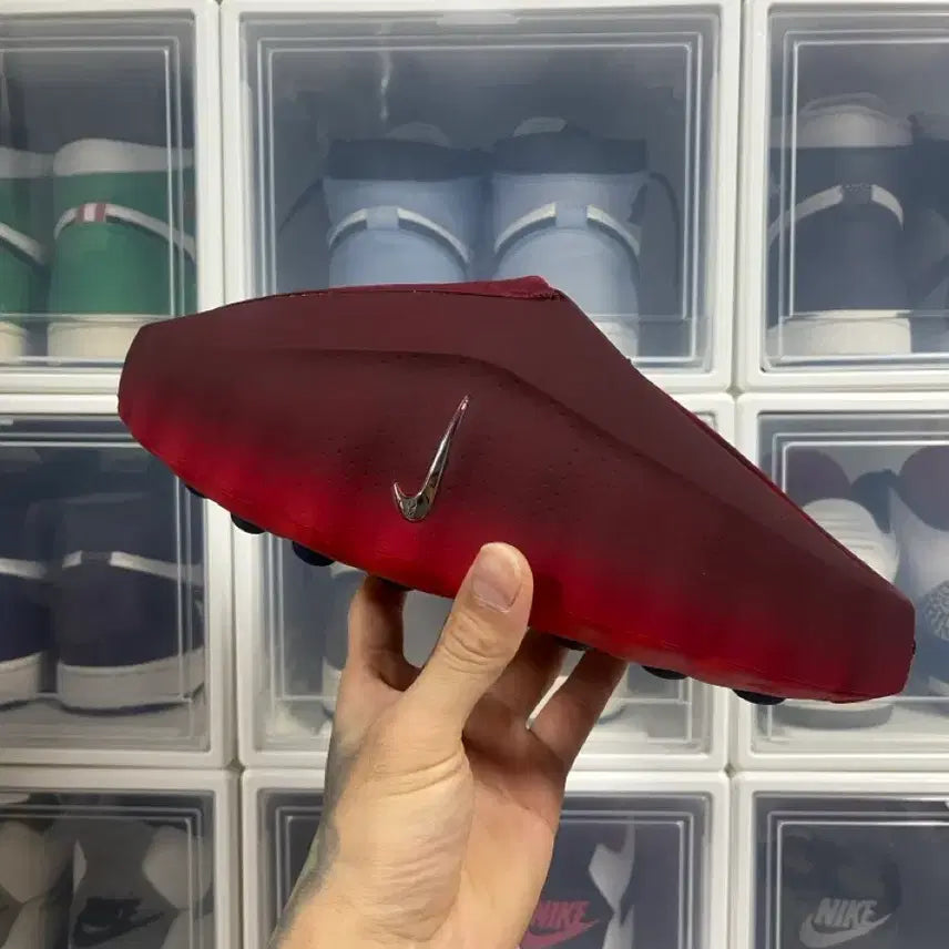 [BUNJANG] Nike Mind 001 Red / [290] 나이키 마인드 001 레드