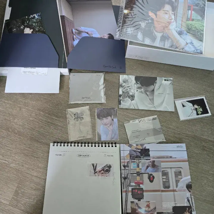 [BUNJANG] Byun Woo Seok 2025 Season&