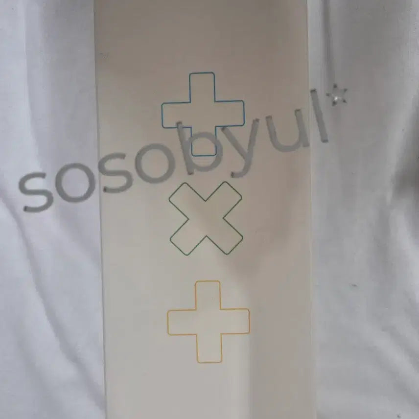 [BUNJANG] TXT TOMORROW X TOGETHER Official Lightstick Version 1 (Sealed) / (미개봉)투모로우바이투게더 (TXT) 응원봉 ver.1