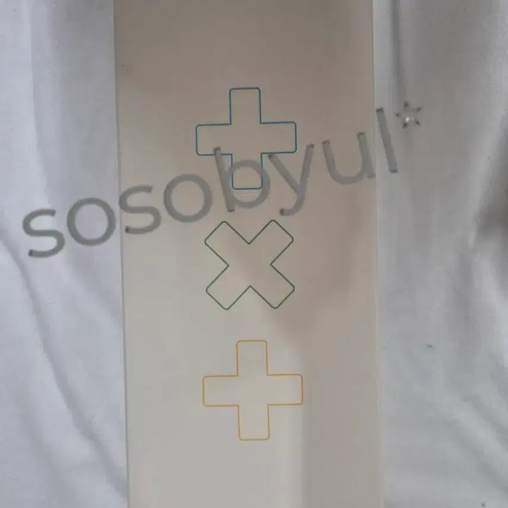 [BUNJANG] TXT TOMORROW X TOGETHER Official Lightstick Version 1 (Sealed) / (미개봉)투모로우바이투게더 (TXT) 응원봉 ver.1