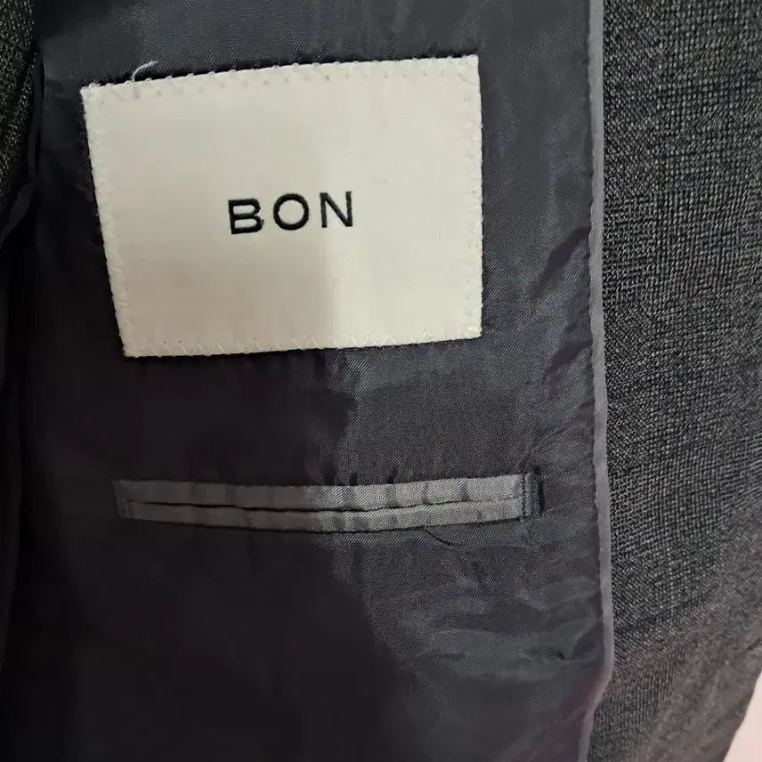 [BUNJANG] BON Men&