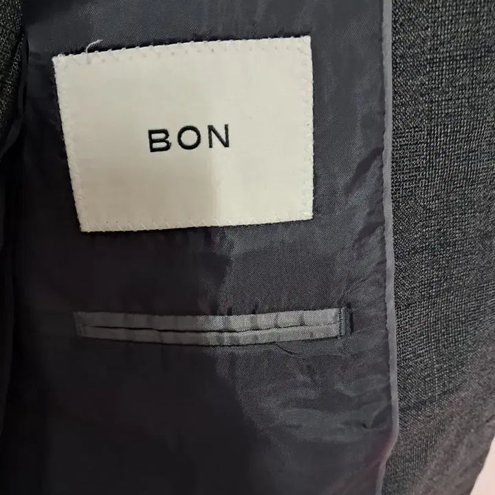 [BUNJANG] BON Men&
