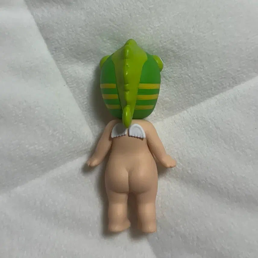 [BUNJANG] Sony Angel Animal 2 Chameleon Figure / 소니엔젤 애니멀2 카멜레온 판매