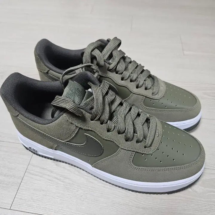 [BUNJANG] Nike Air Force 1 &